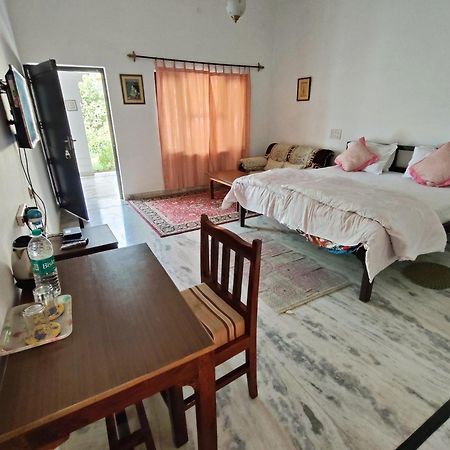 Appartamento Royal Farm Bharatpur Camera foto