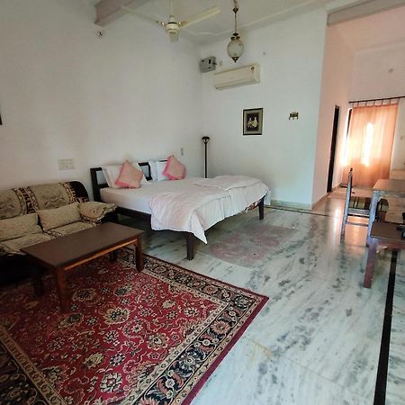 Appartamento Royal Farm Bharatpur Camera foto